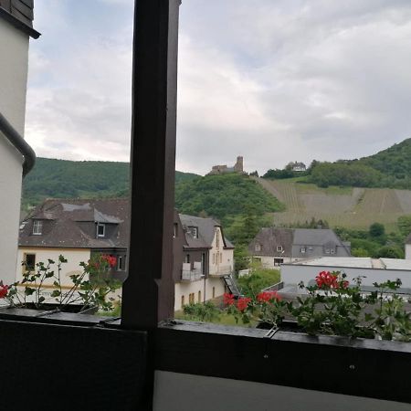 Mosel-Ferienwohnung Bewo 베른카슈텔쿠에스 외부 사진